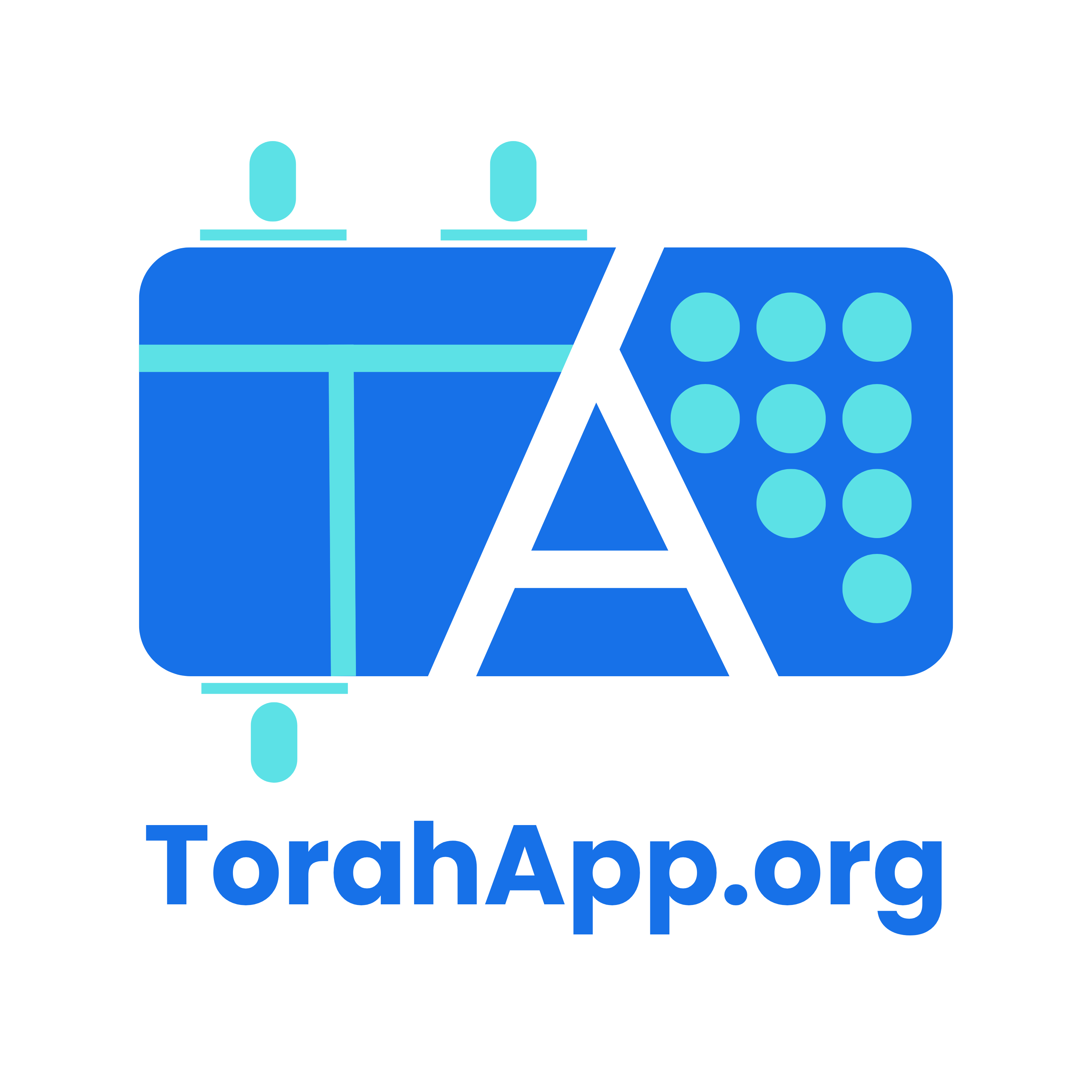 TorahApp Logo